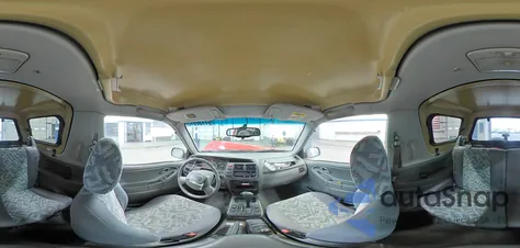 1999 Suzuki Vitara Ja from USA, damaged, VIN 2S3TA52C1X6102618